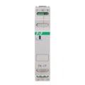 F&F PK-1P-230 V Elektromanyetik Röle