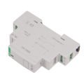 F&F PK-1P-110V Elektromanyetik Röle