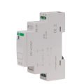F&F PK-1P-12V Elektromanyetik Röle
