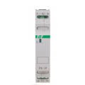 F&F PK-1P-12V Elektromanyetik Röle