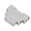 F&F PK-2P-230V Elektromanyetik Röle