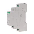 F&F PK-2P-110V Elektromanyetik Röle