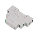 F&F PK-2P-110V Elektromanyetik Röle