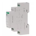 F&F PK-2P-24V Elektromanyetik Röle