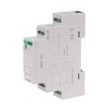 F&F PK-3P- 230 V Elektromanyetik Röle