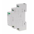 F&F PK-3P-110V Elektromanyetik Röle