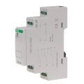 F&F PK-3P-12V Elektromanyetik Röle