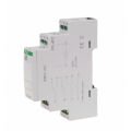F&F PK-4PZ-110V Elektromanyetik Röle