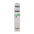 F&F PK-4PR-110V Elektromanyetik Röle