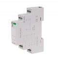 F&F PK-4PR-12V Elektromanyetik Röle