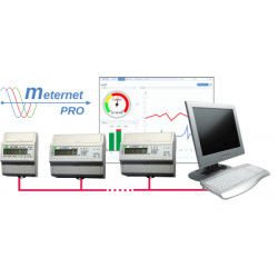 F&F Meternet PRO