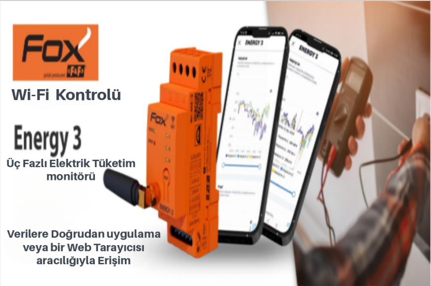 MEF-3 ENERGY TAKİP